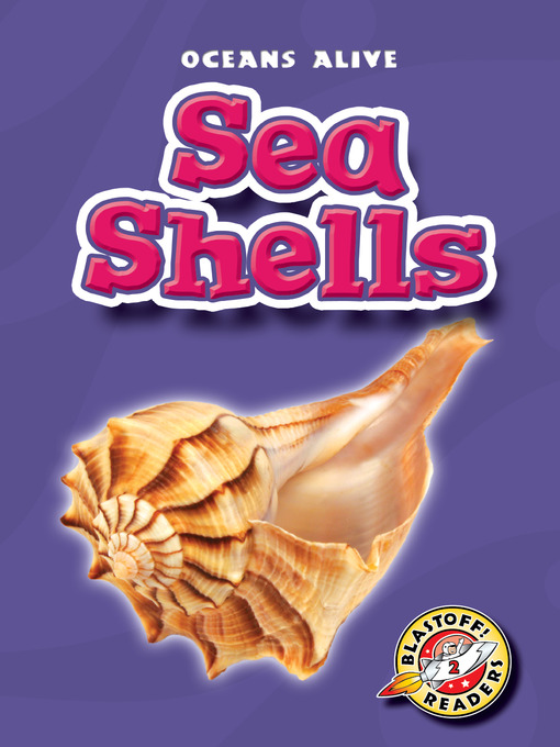 Title details for Sea Shells by Shari Skeie - Available